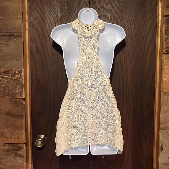 Sleeveless cardigan - Picture 2 of 3